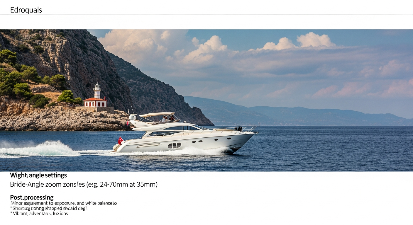 10 Things to Consider in a Boat Rental Agreement