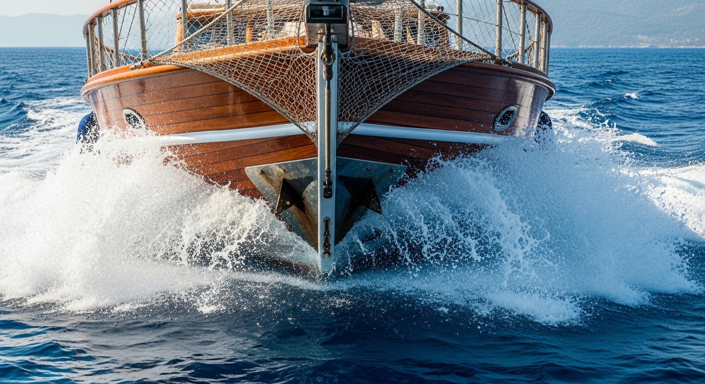 10 Ways to Avoid Navigation Errors When Renting a Boat Without a Captain