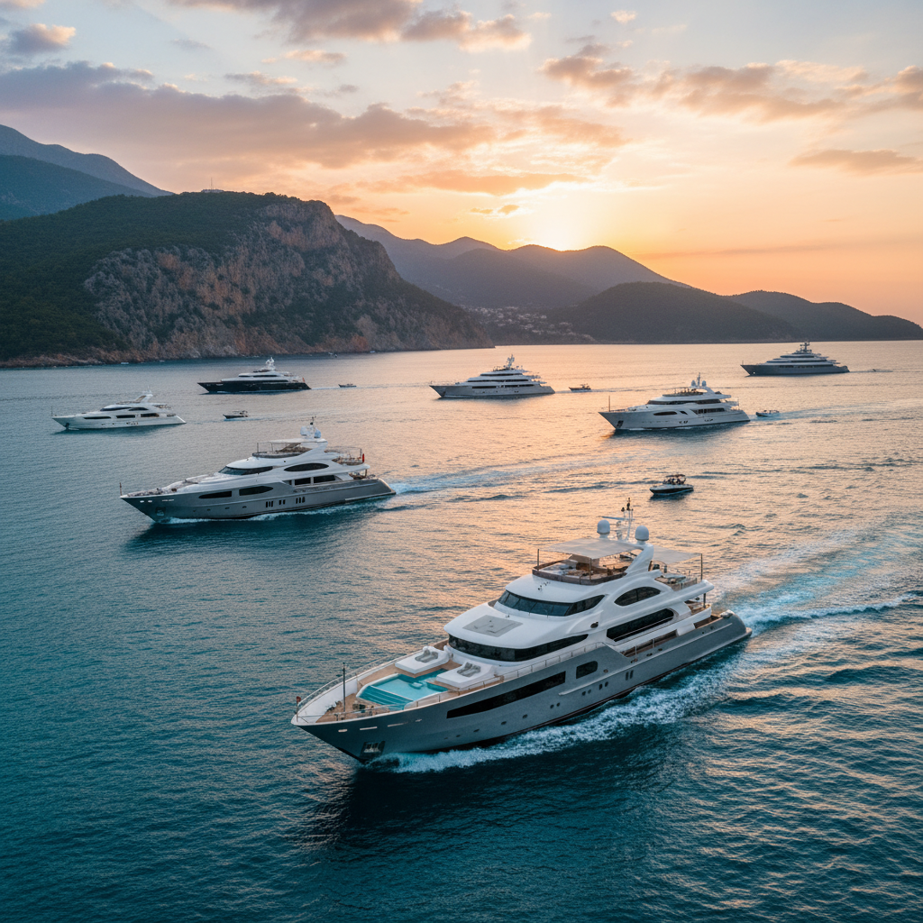 20 Most Frequently Asked Questions About Boat Rental and Expert Answers