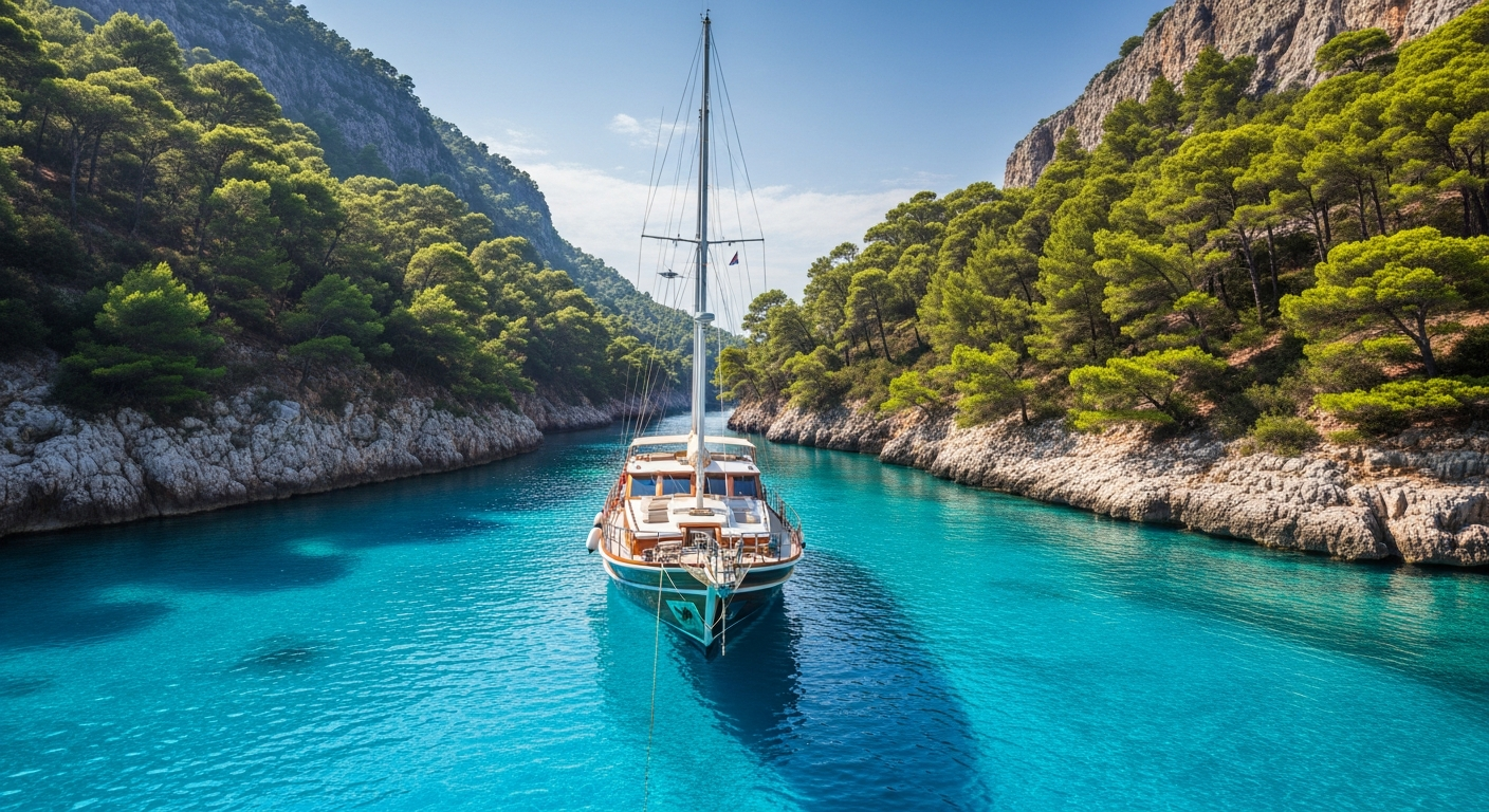 2026 Fethiye Boat Rental Insurance: Third-Party Liability Coverage