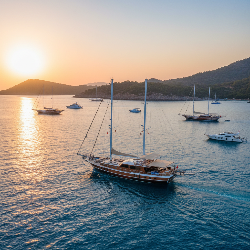 2026 Fethiye Gu