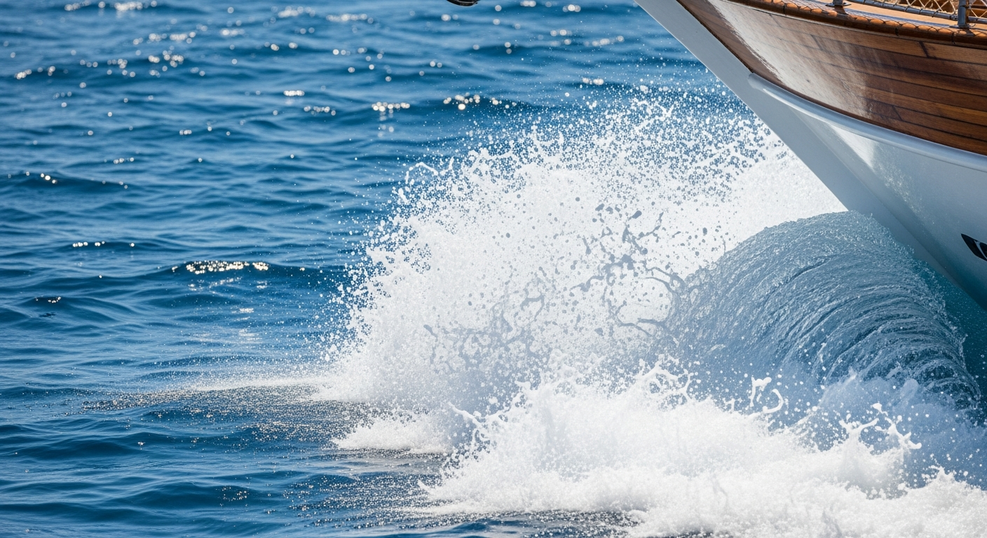 2026 Fethiye Yacht Charter: AI-Powered Online Booking