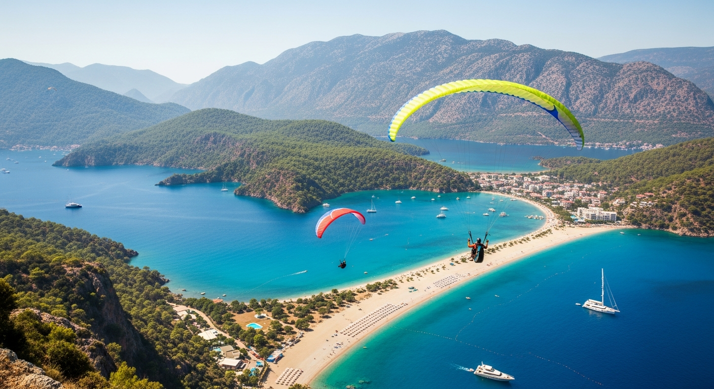 2026 Fethiye Yacht Festival: Participating Boats and Events