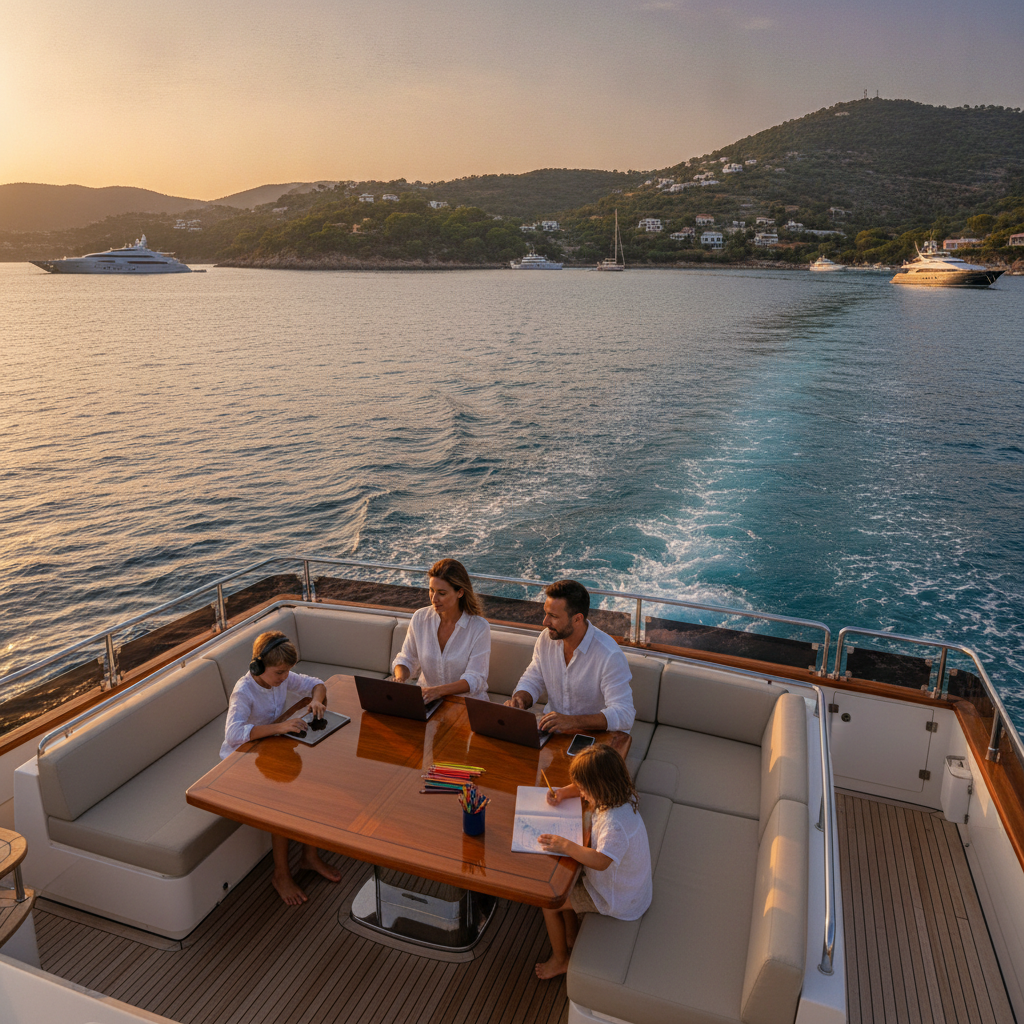 2026 Blue Cruise