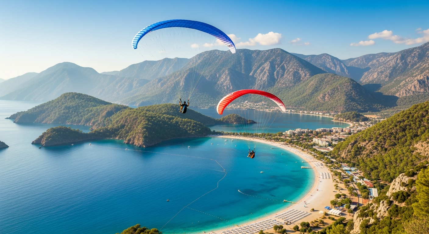 2026 Yacht Mooring and Berthing Fees in Fethiye Marinas