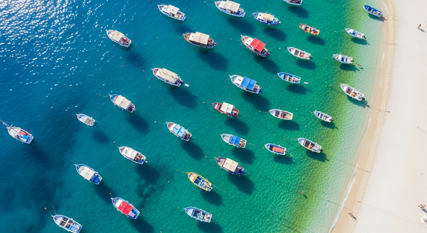 3 Key Criteria to Consider When Comparing Boat Rental Offers