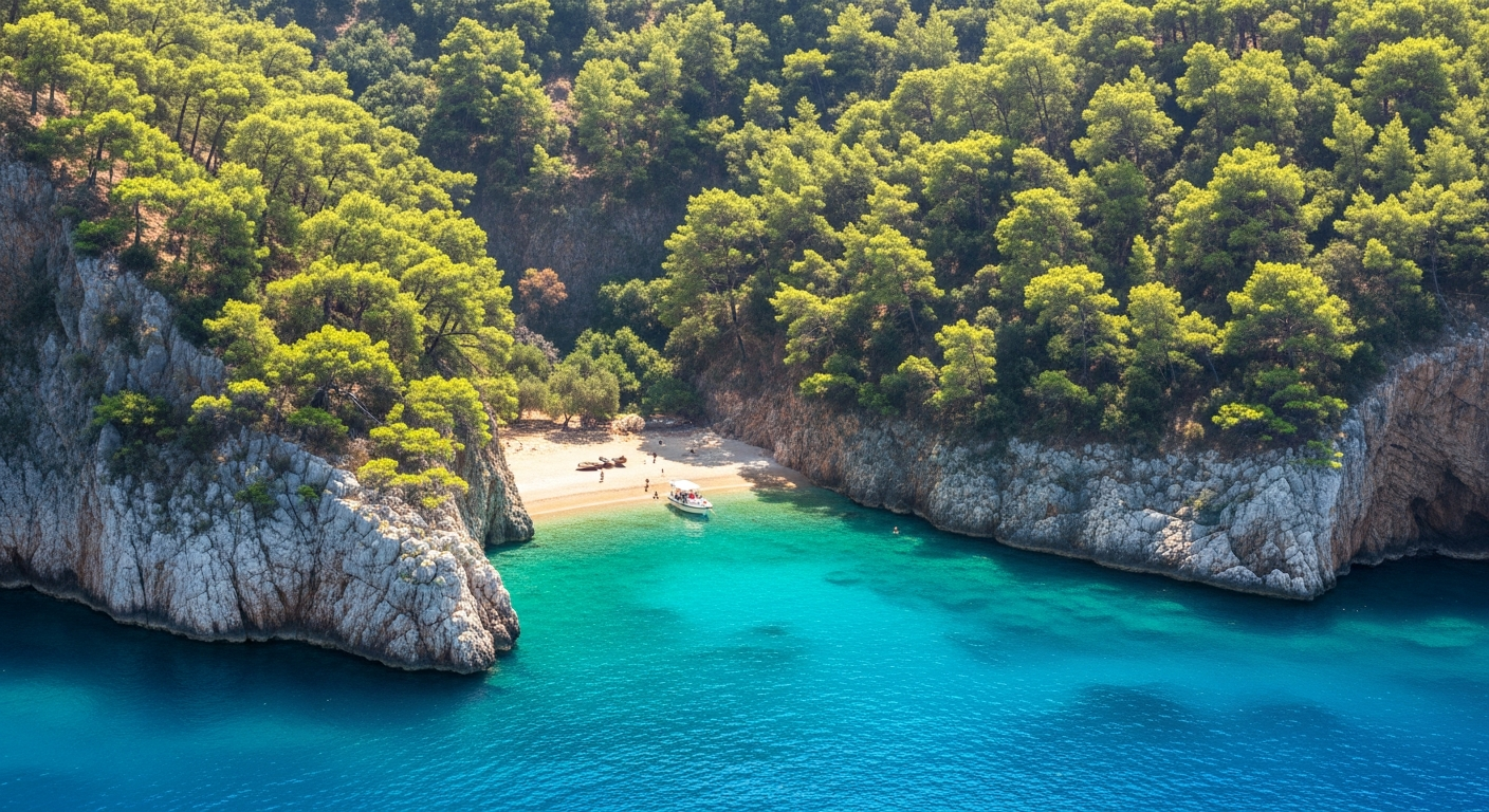 5 Historic Greek Church Routes to Explore by Boat in Fethiye, Summer 2026