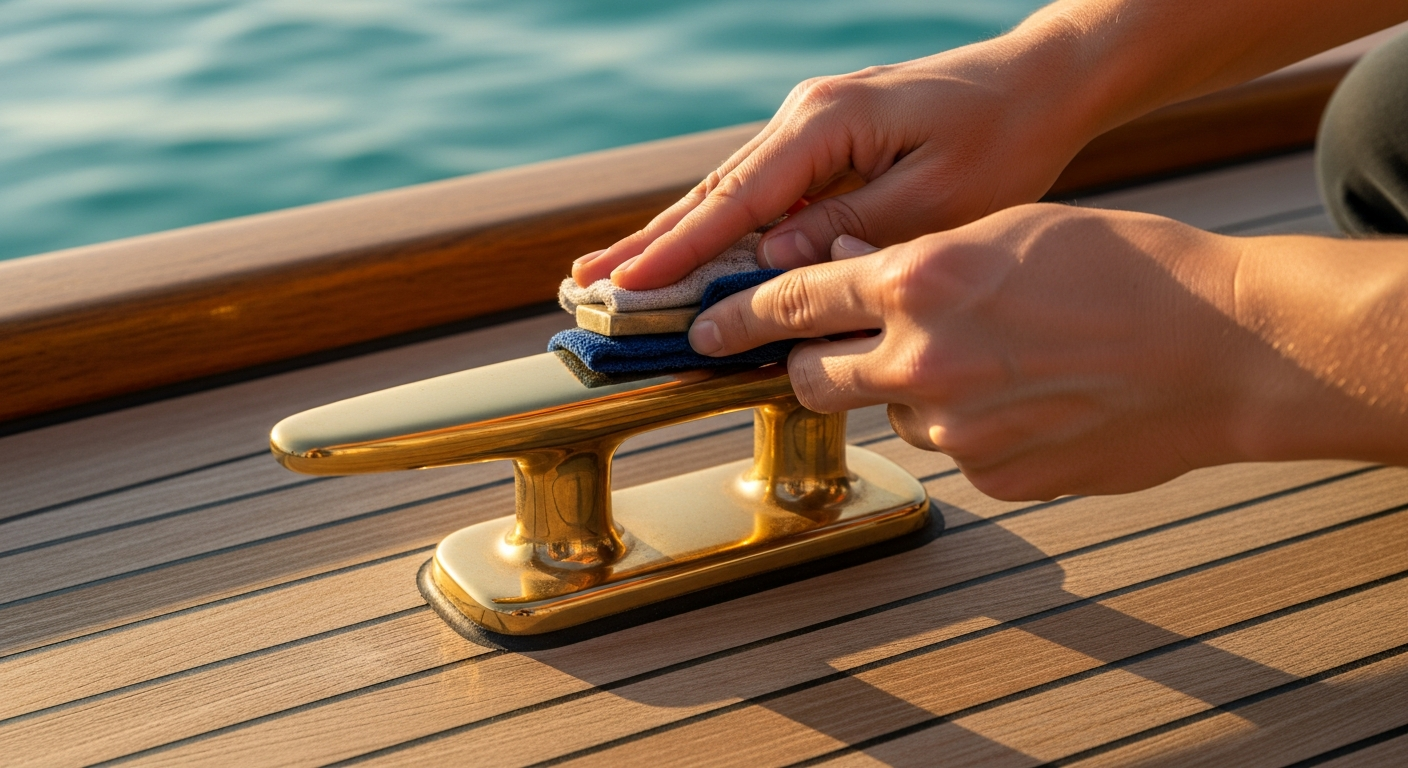 5 Innovative Solutions for Yacht Generator Sound Insulation