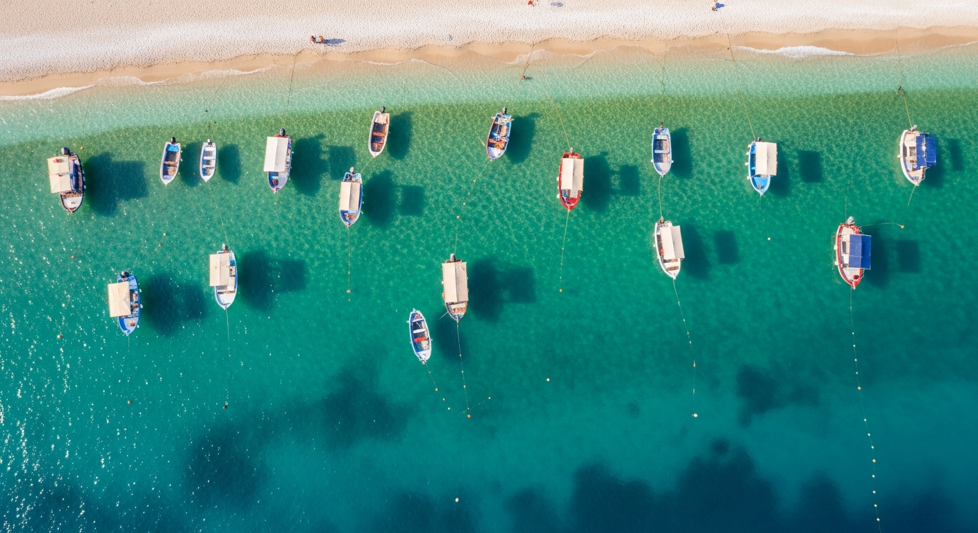 5 Most Reliable Mobile Payment Methods for Fethiye Boat Rental in 2026