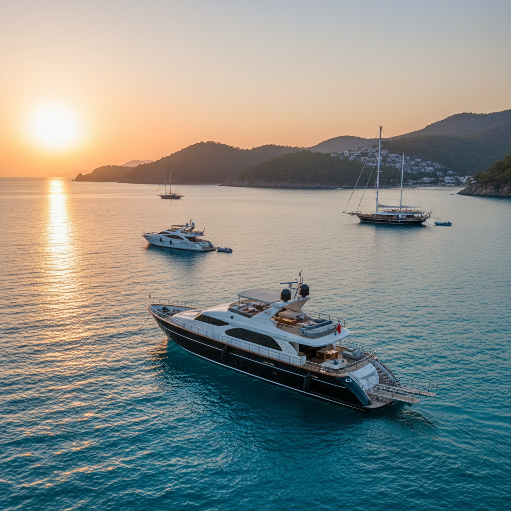 5 Questions to Ask When Requesting a Boat Rental Quote