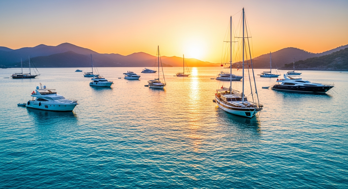 5 Ways to Have an Affordable Boat Holiday: Budget-Friendly Tips