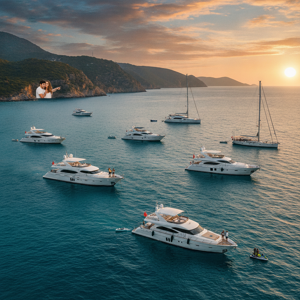 7 Critical Situations Not Covered by Insurance When Renting a Boat
