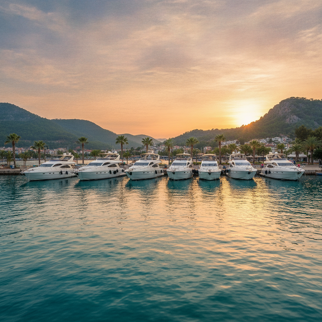 7 Economic Advantages of Booking Your Boat Rental in Winter