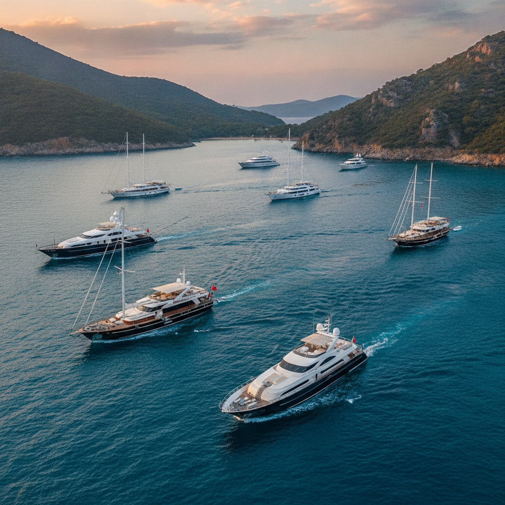 7 Essential Safety Clauses to Include in Your Boat Rental Contract