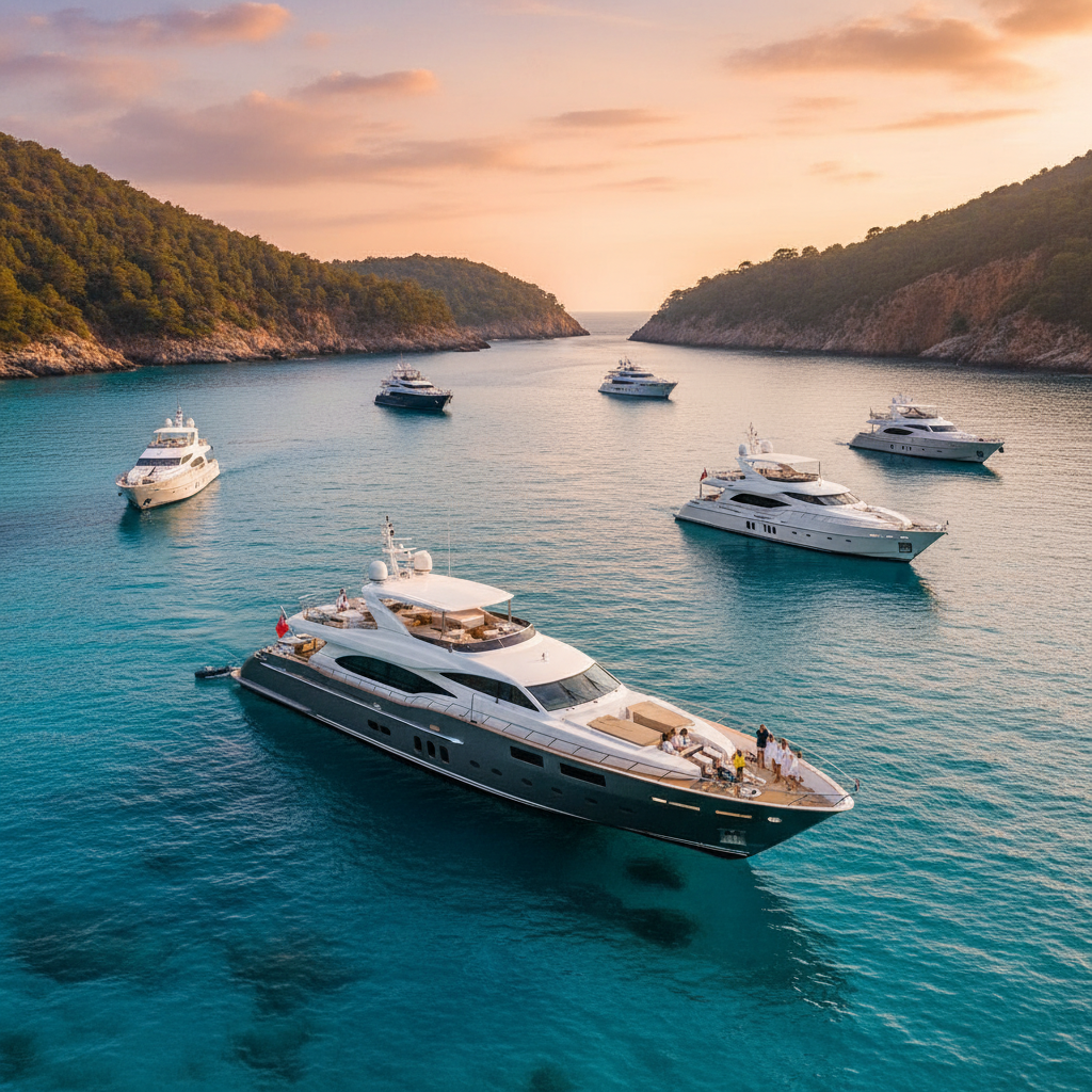 7 Proven Solutions for Seasickness: Don't Let Your Vacation Turn Into a Nightmare