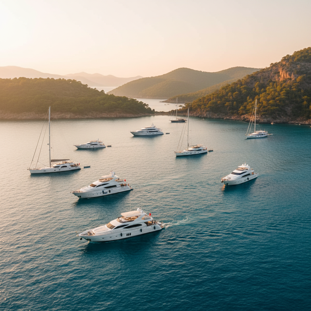 7 Tips for Securing Group Discounts on 2026 Blue Cruise Bookings