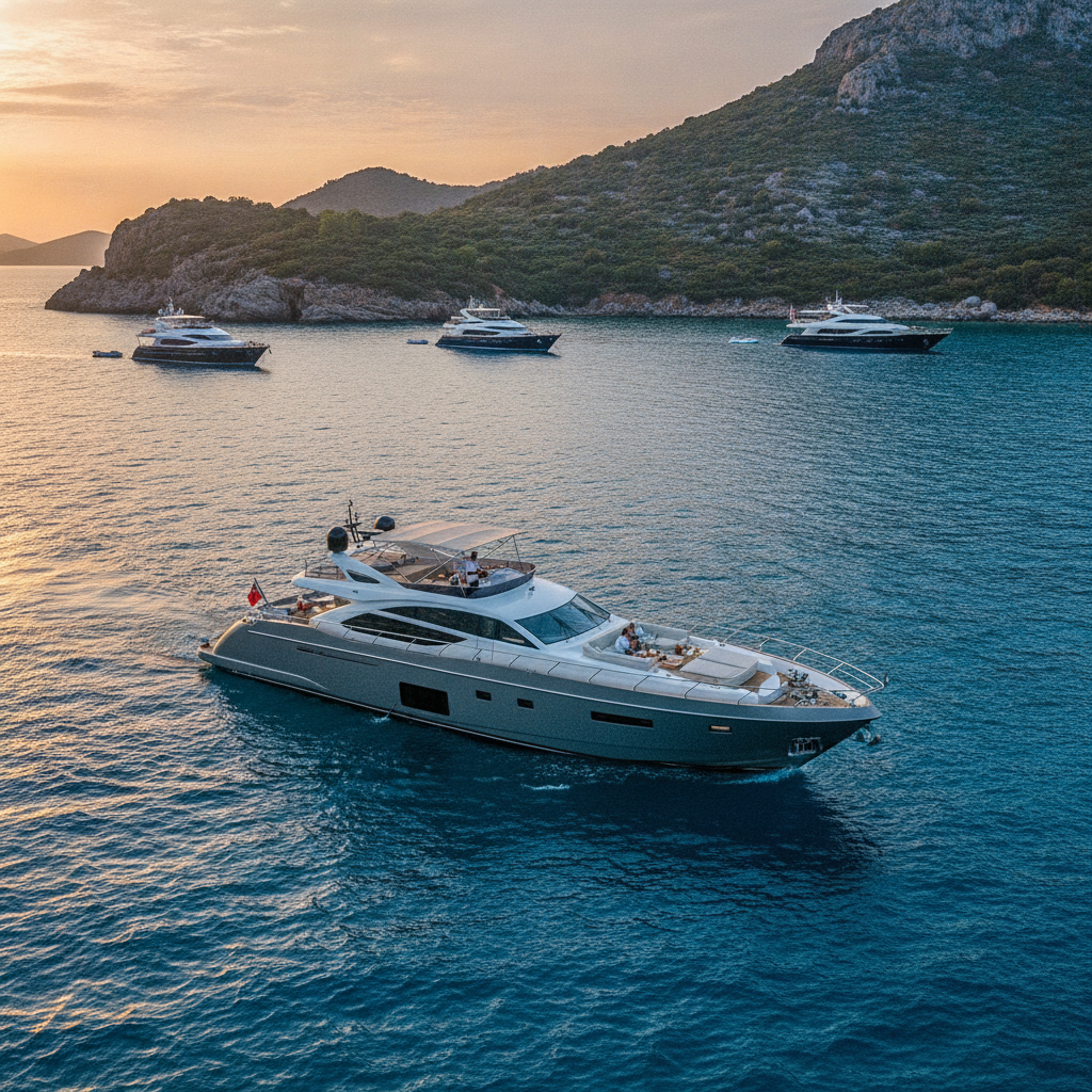 A Guide to Using a Letter of Guarantee Instead of a Deposit for Boat Rentals