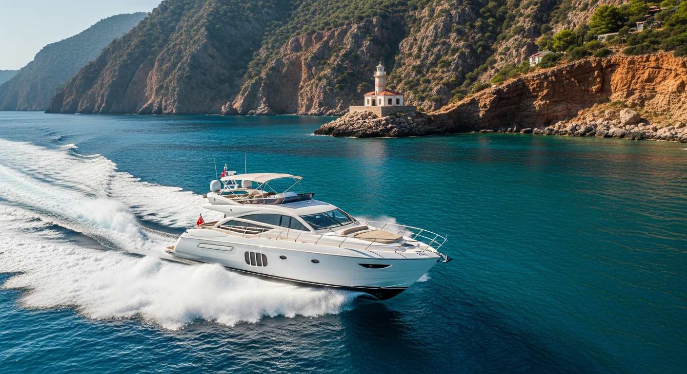 Agencies vs. Mobile Apps for Boat Rentals: A Comparison