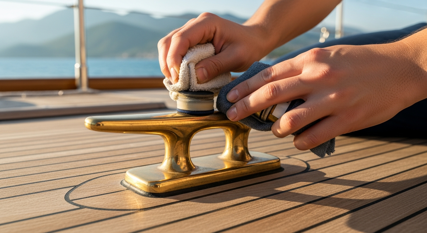AI-Powered Engine Fault Detection Systems in Yacht Maintenance