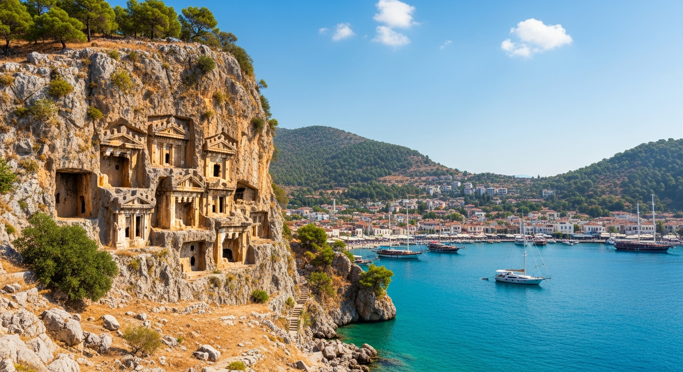 Birthday Celebration Ideas for a Blue Cruise