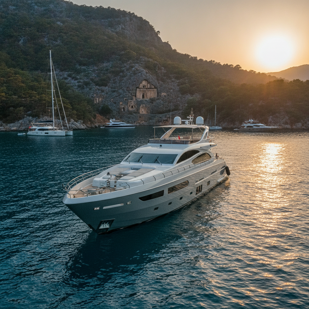 Ceramic Coating in Yacht Maintenance: 2026 Application Prices and Lifespan