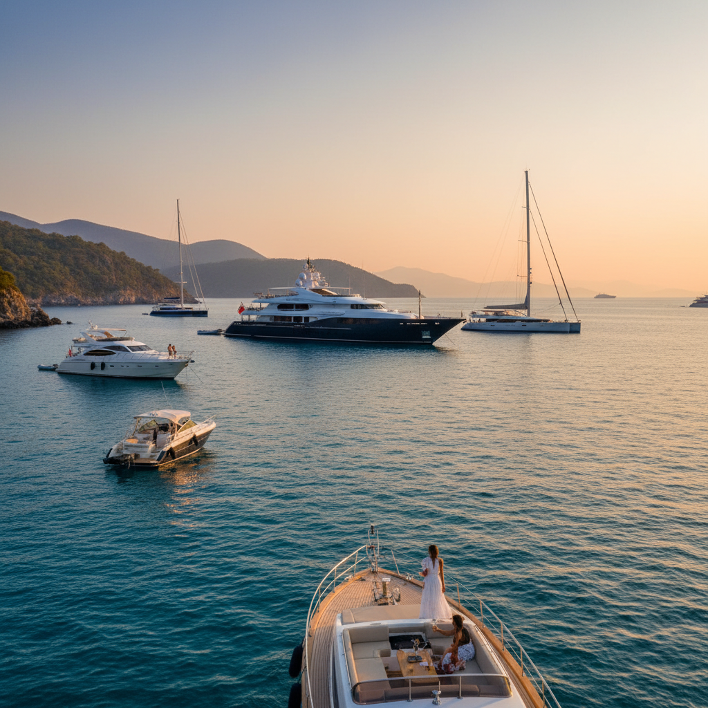 Charter Agency or Boat Owner? Which One Should You Rent From?