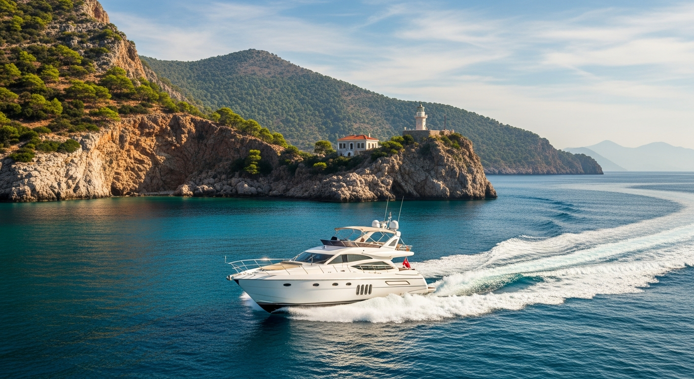 Customer Rights in Case of AC and Generator Failures on Rental Boats