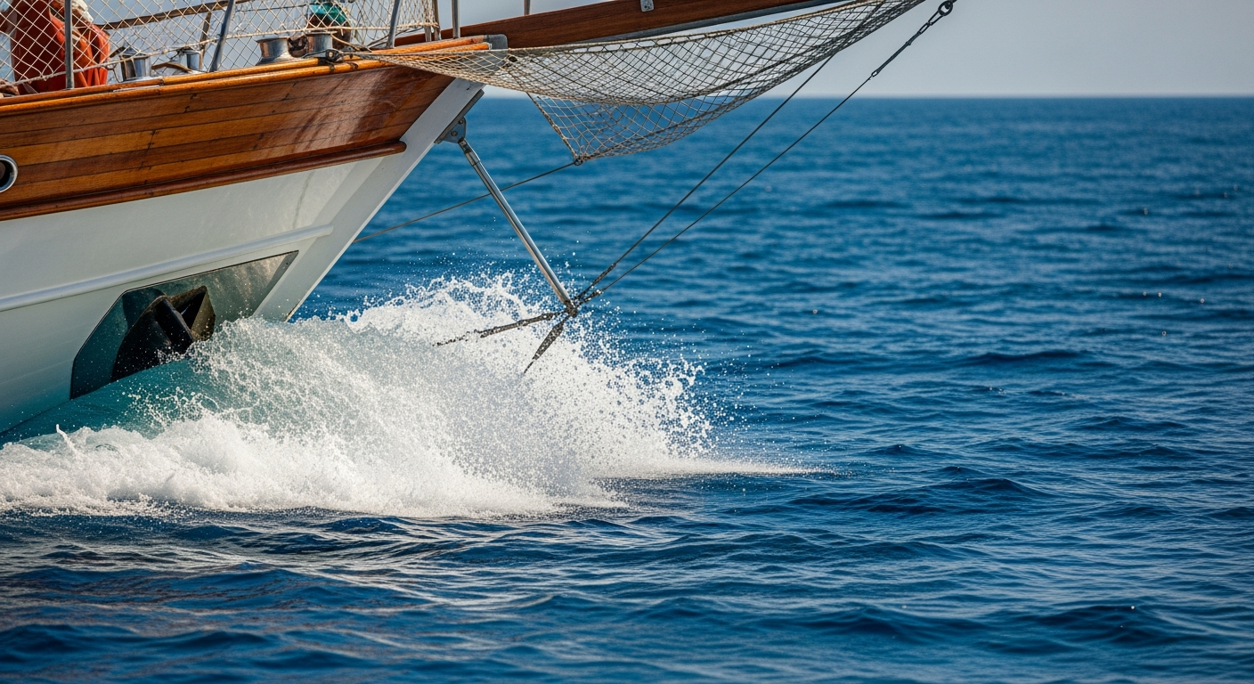 Daily Yacht Charter vs. Weekly Blue Cruise: Which One is for You?