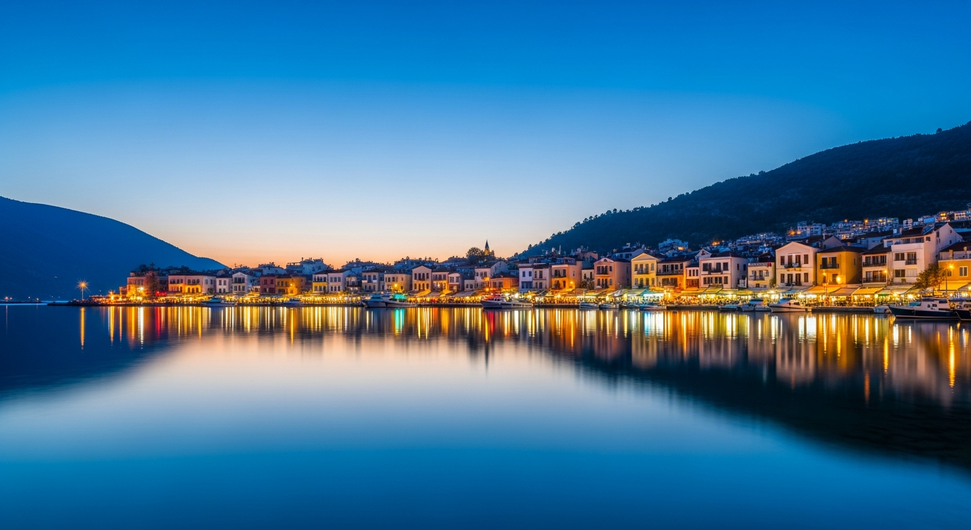Deposit and Check-in Procedures for Bareboat Charters