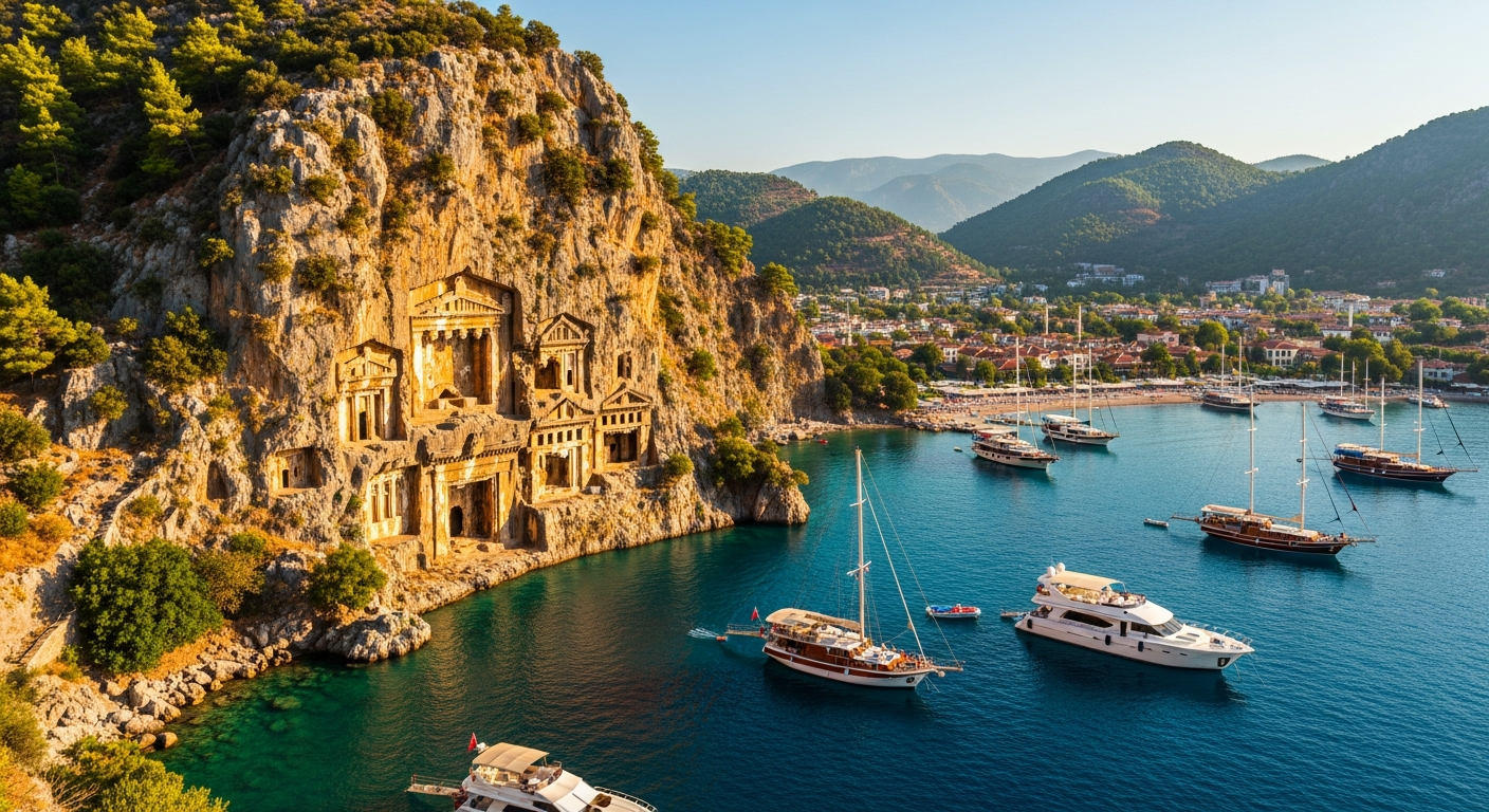 E-Invoice and Installment Payment Options for Boat Rentals