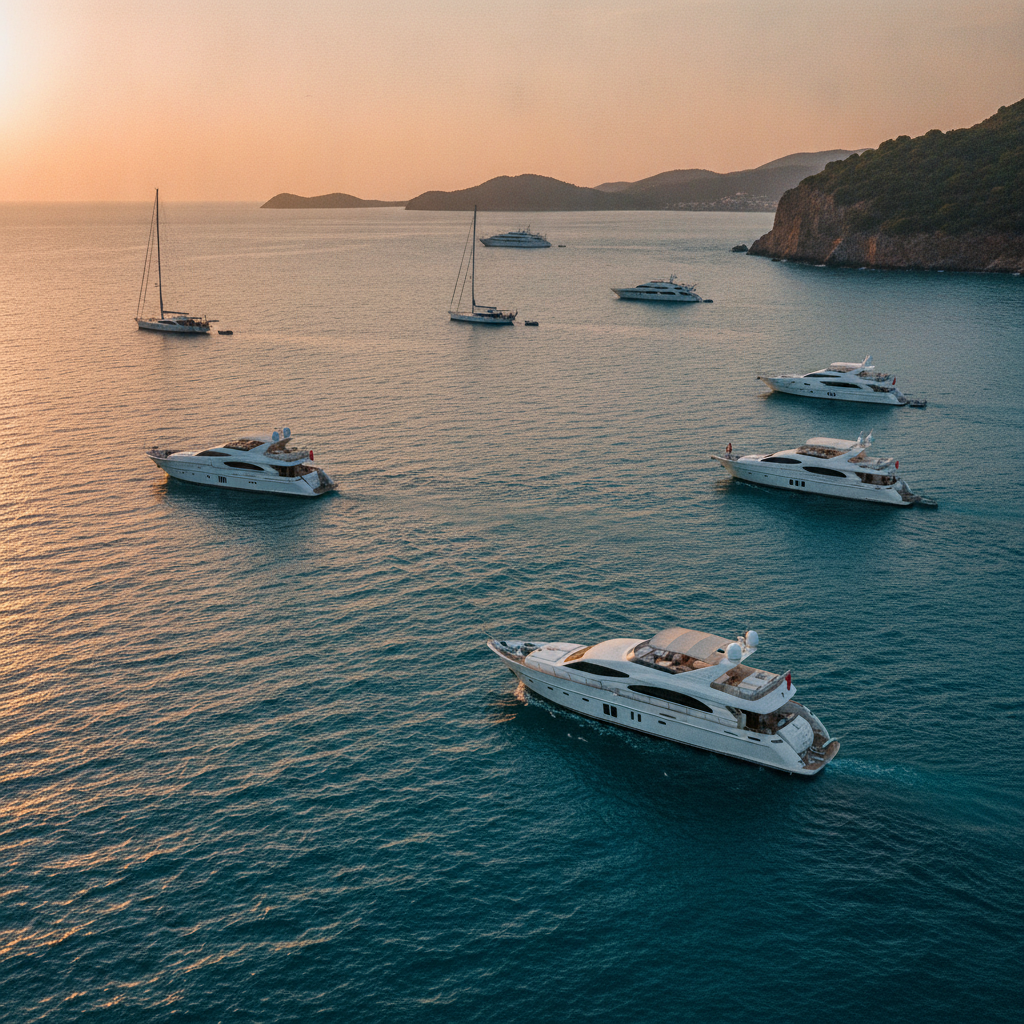 2026 Fethiye Tekne Kiralama Fiyatlarında Erken Ödeme İndirim Oranları
