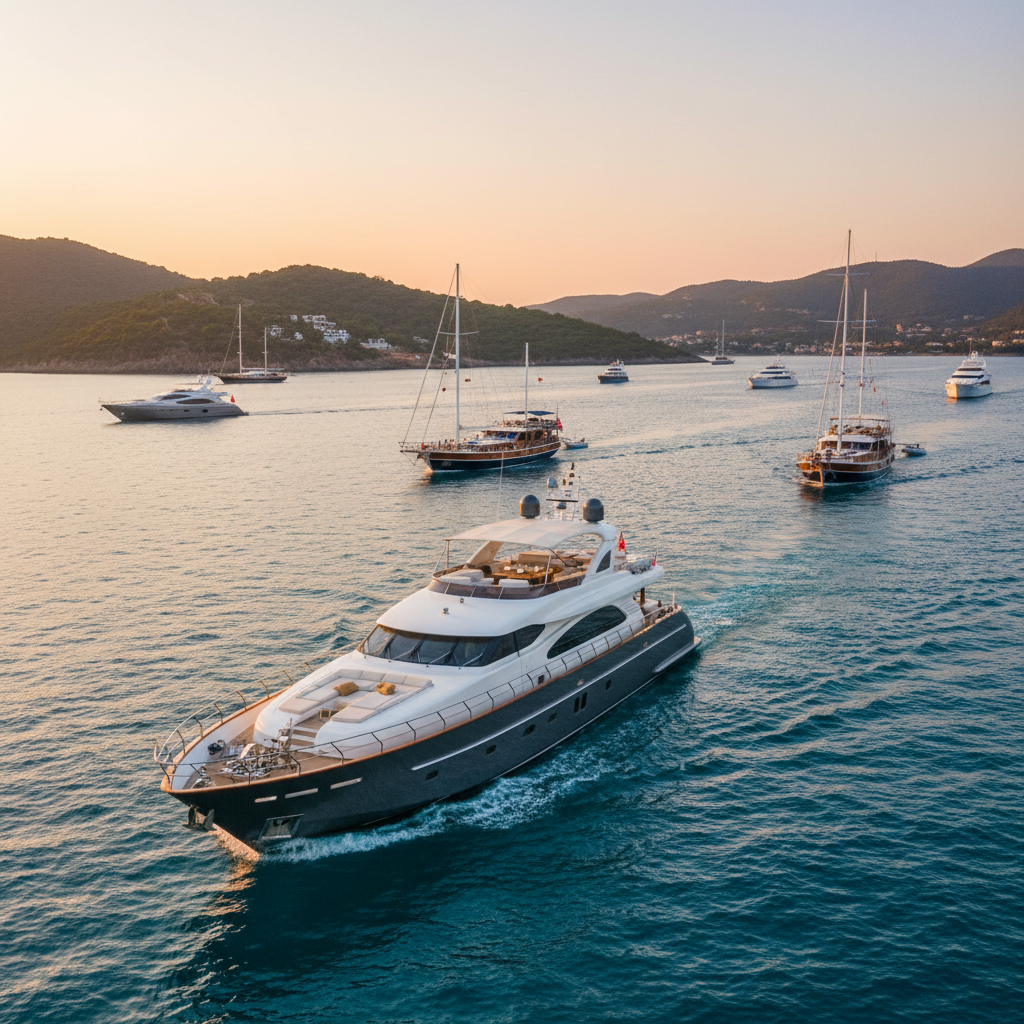 Facts About Rental Boat Age and Maintenance