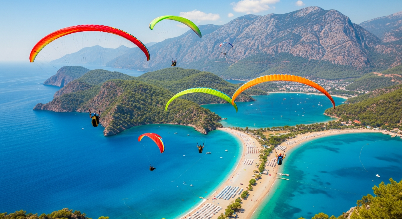 Fethiye Travel Guide: 5 Cheapest Spots to Buy Boat Equipment