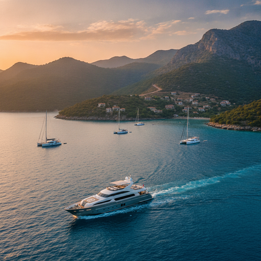 Fethiye Travel Guide: 5 Quiet Mountain Villages to Visit After a Boat Holiday