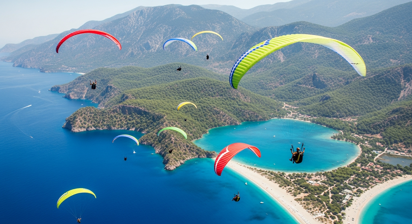 Fethiye Travel Guide: A One-Day Itinerary in Kayaköy Before Your Boat Holiday