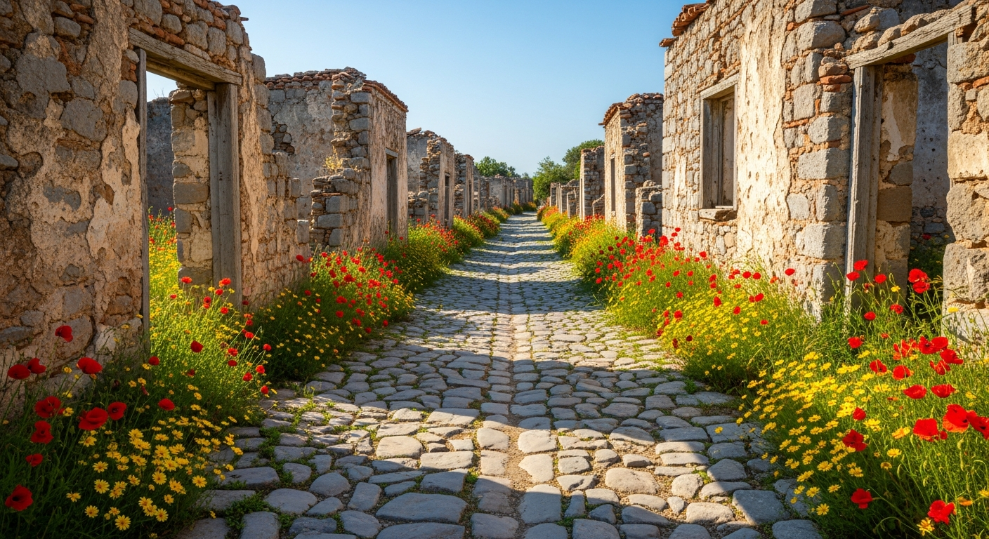 Fethiye Travel Guide: Top 5 Gourmet Delicatessens Near the Marina
