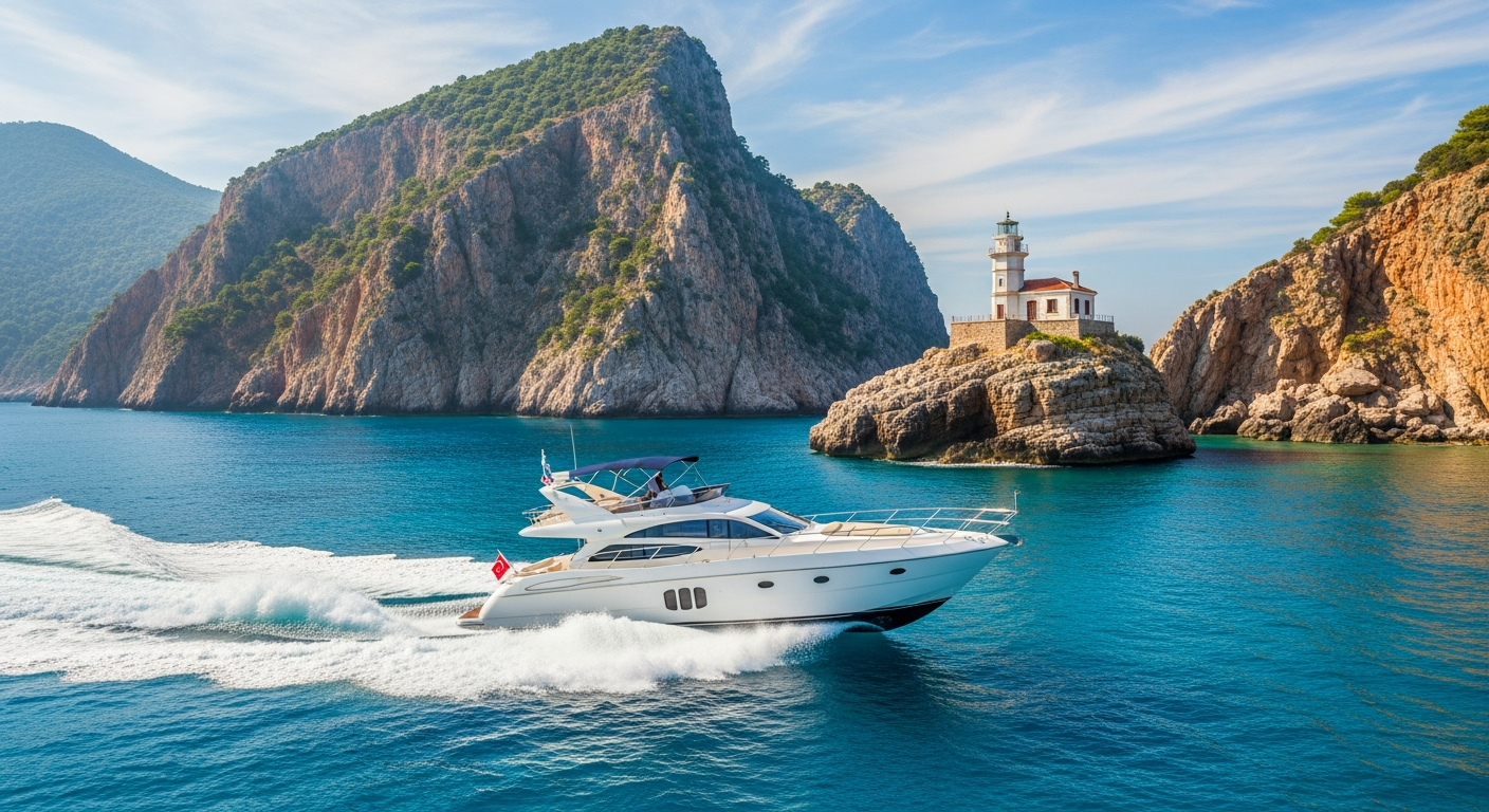Online Booking Security and Verification Methods for Boat