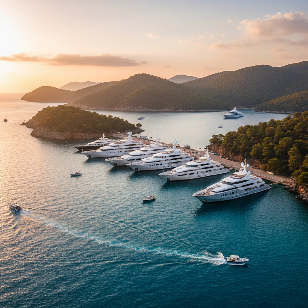 Force Majeure Clause in Boat Rental Agreements and Your Rights