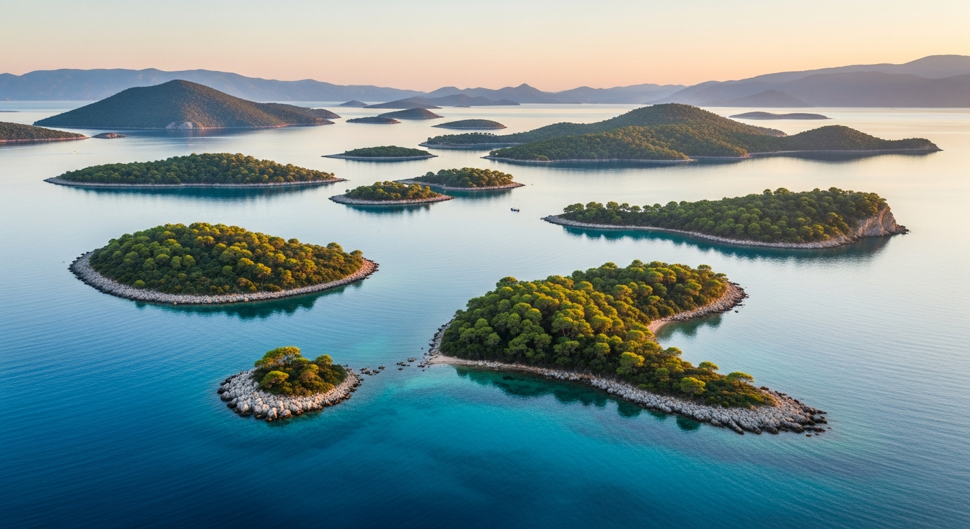Seagrass Law to Consider When Anchoring in Gö