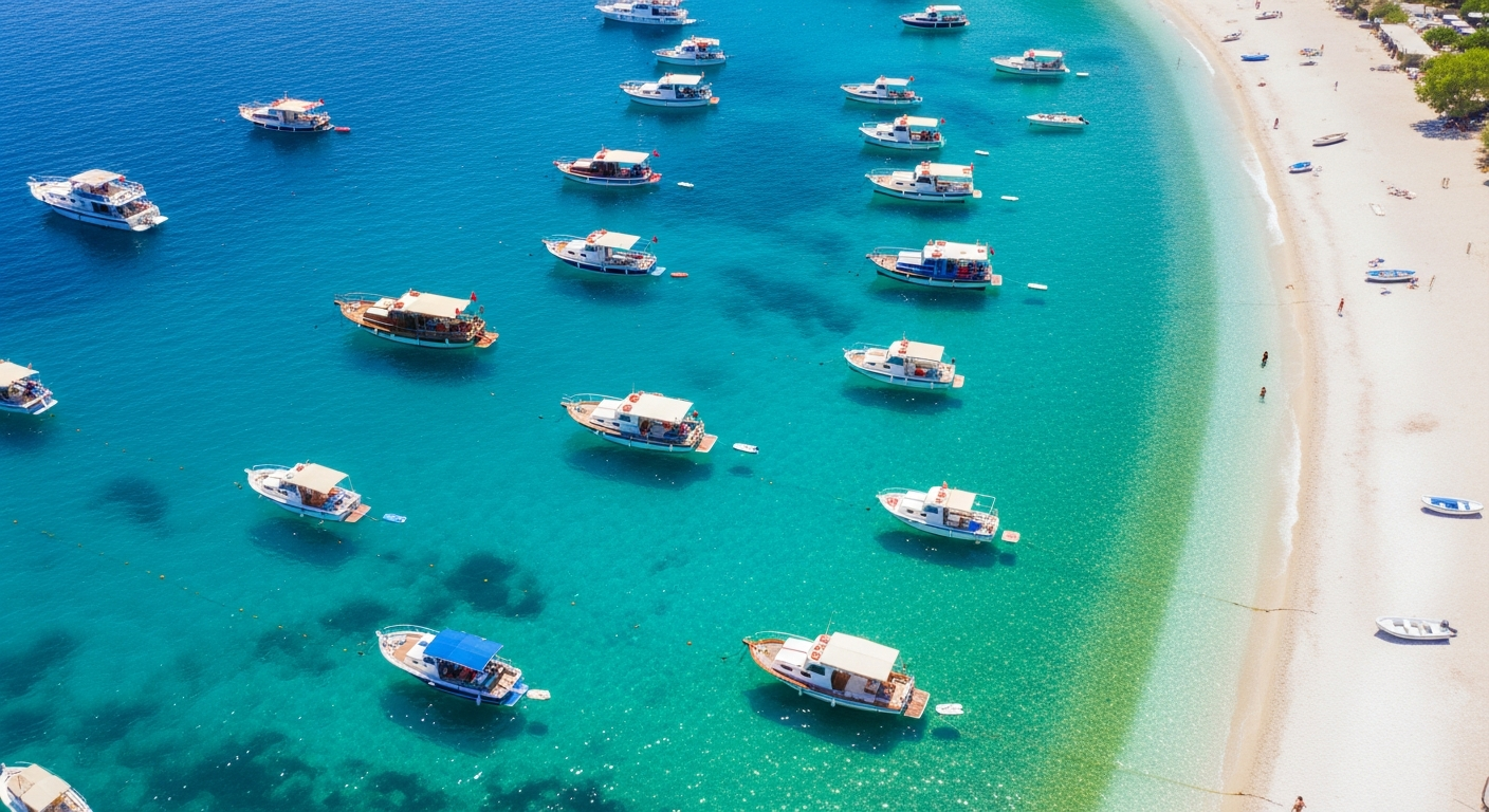 Health Insurance Coverage for Boat Rentals in Fethiye: A Detailed Guide