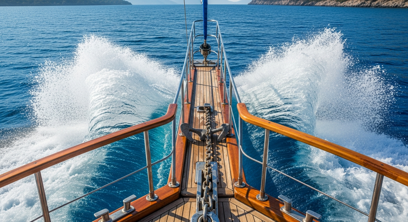 Hidden Fuel Quotas for Daily Boat Rentals in Fethiye