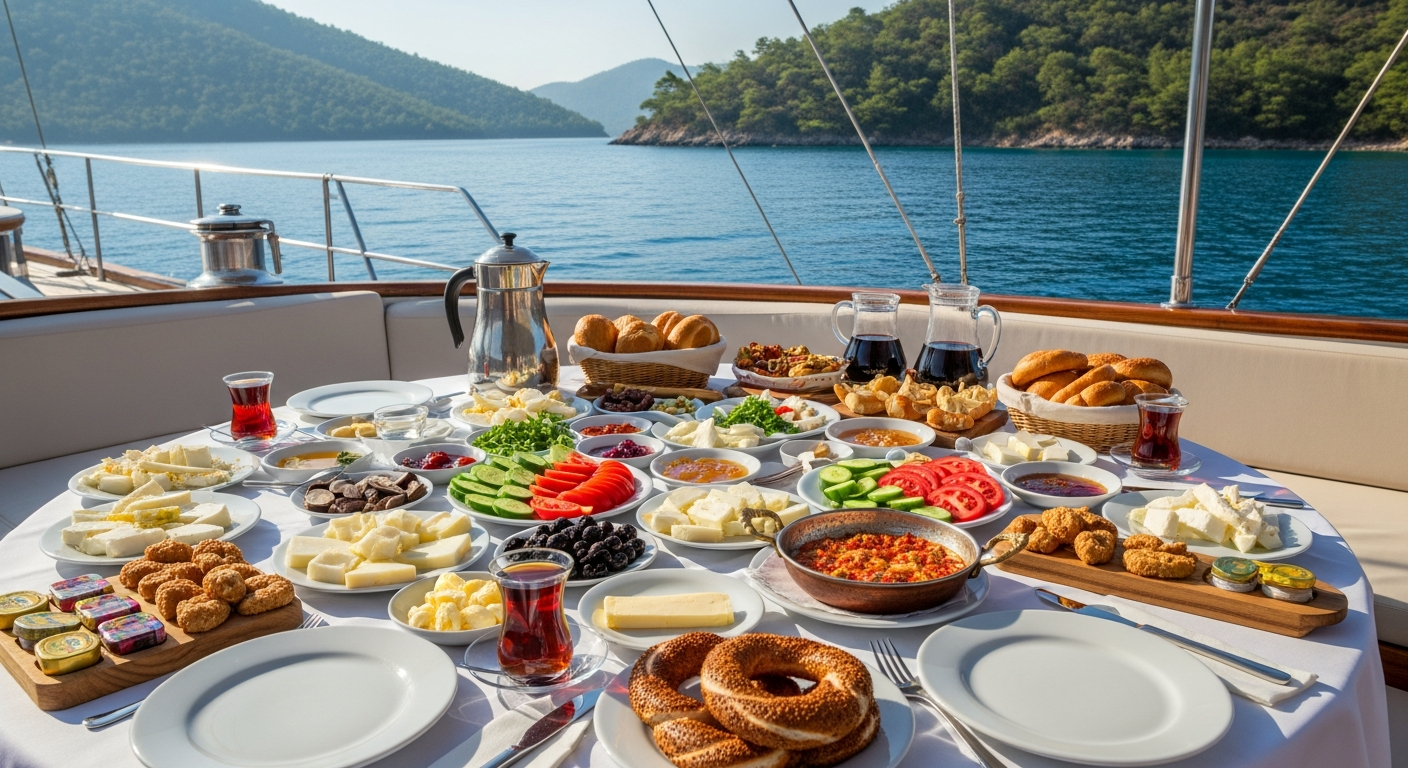 How Does a Watermaker (Desalination System) Work on a Blue Cruise?