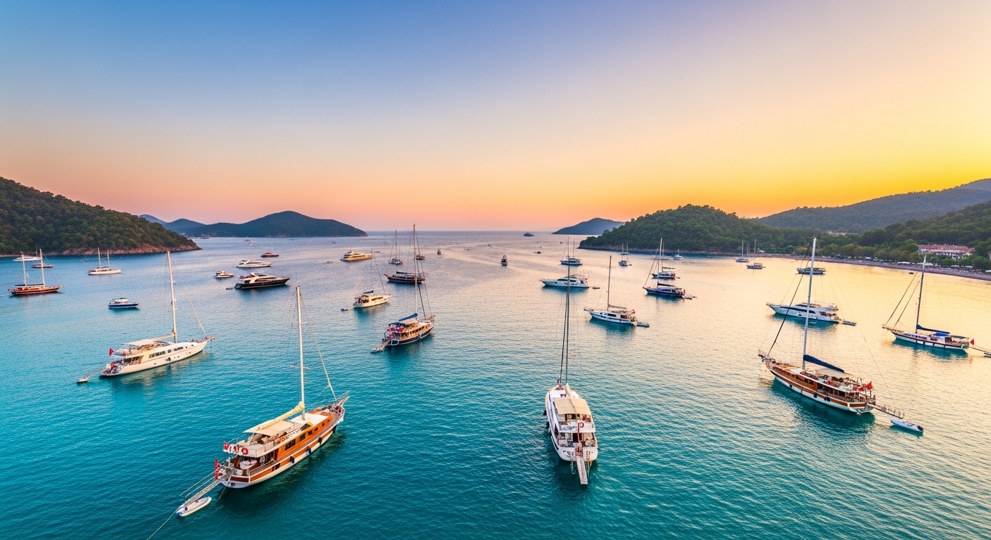 How to Make an Online Boat Reservation? A Step-by-Step Guide