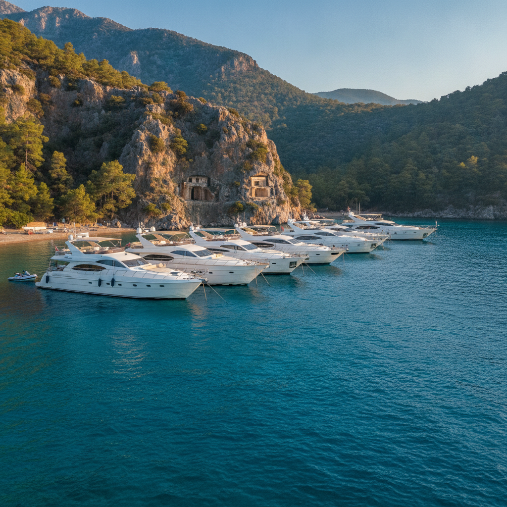 How to Prevent Gelcoat Yellowing on Fiberglass Boats: A Comprehensive Maintenance Guide