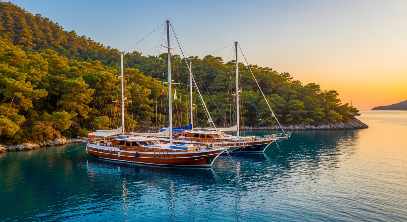 Hygiene on a Blue Cruise: Using Disinfectants on Board
