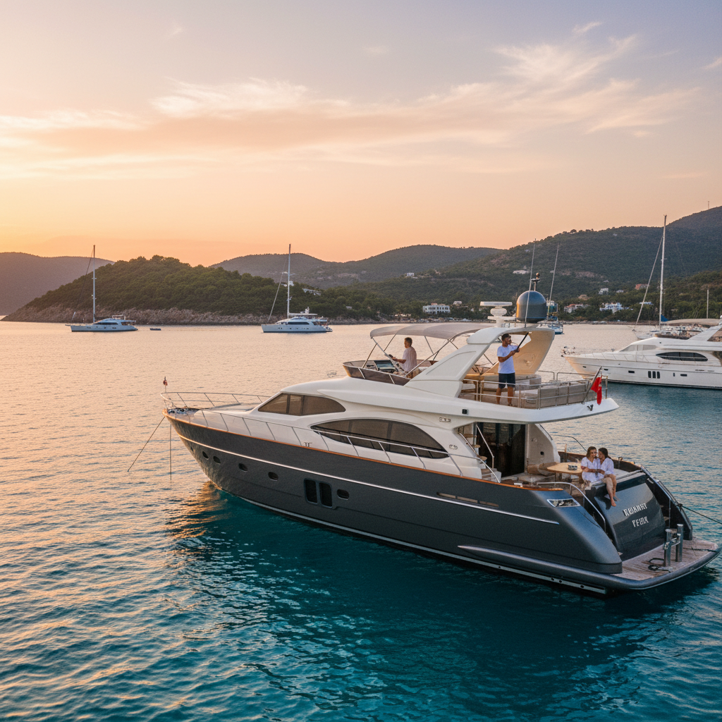 Internet and Communication on a Blue Cruise: What You Need to Know About Wi-Fi on Board