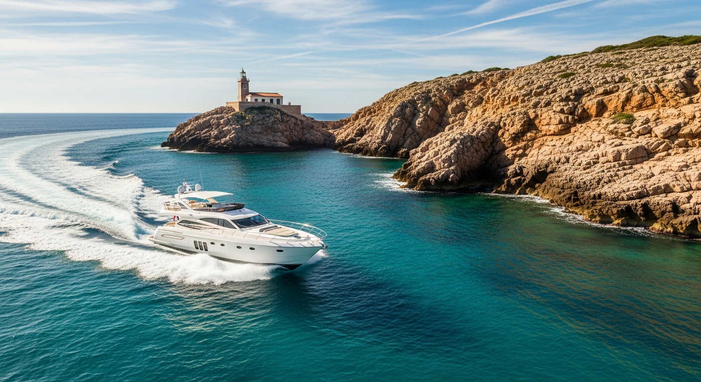 Is VAT Included in Boat Rental Prices?