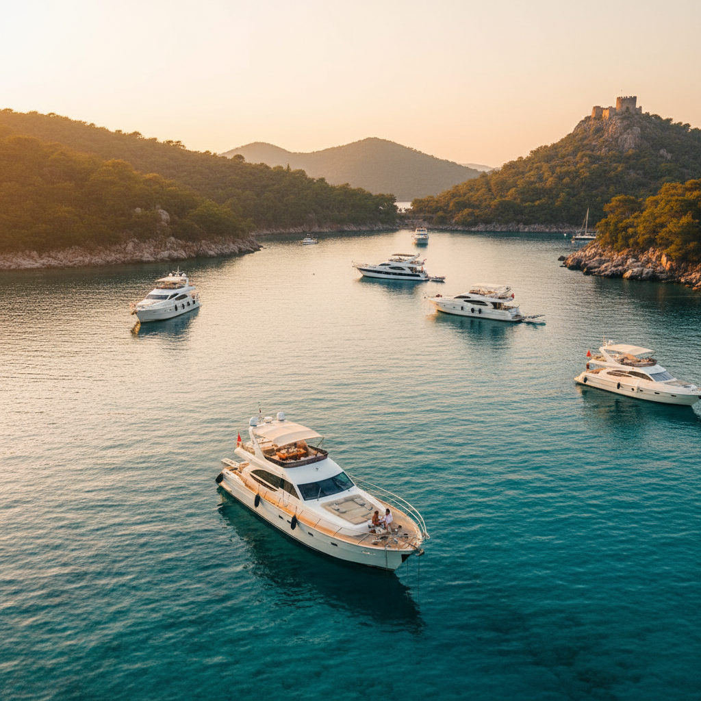 Kuleli Bay: Shallow and Safe Waters for Non-Swimmers