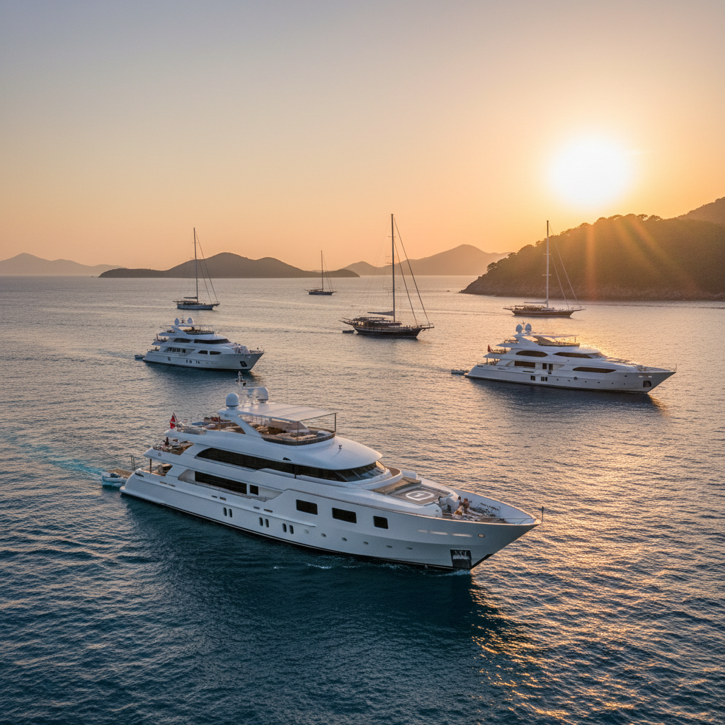 Last Minute Boat Deals: Catching the Last Available Weeks
