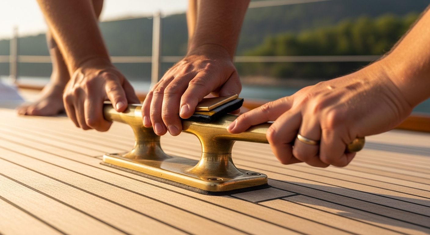 Lithium Battery Conversion in Yacht Electrical Systems: Costs and Benefits